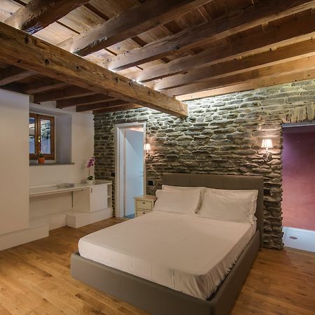 Residenza D'Epoca Borgo Albizi Hotell Florens Exteriör bild