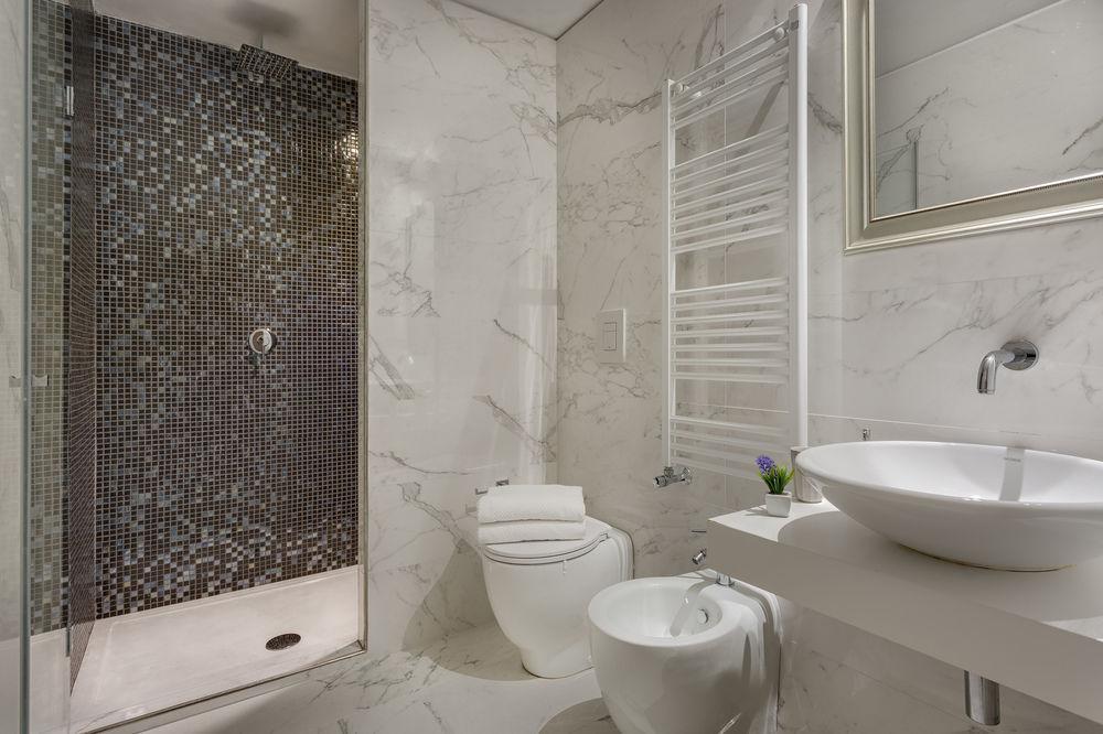 Residenza D'Epoca Borgo Albizi Hotell Florens Exteriör bild