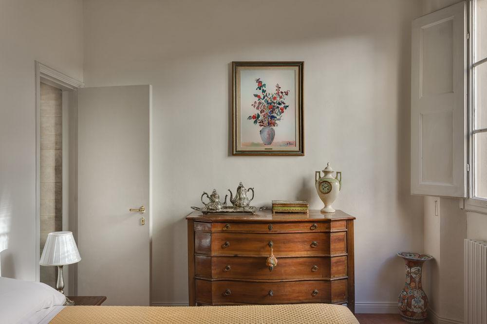 Residenza D'Epoca Borgo Albizi Hotell Florens Exteriör bild