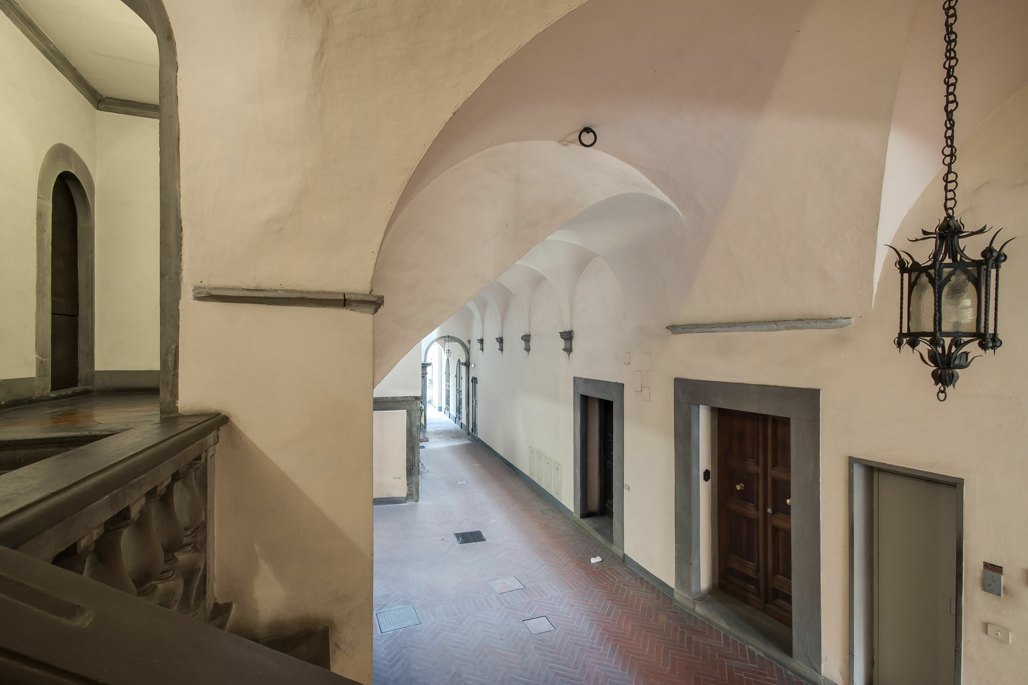 Residenza D'Epoca Borgo Albizi Hotell Florens Exteriör bild