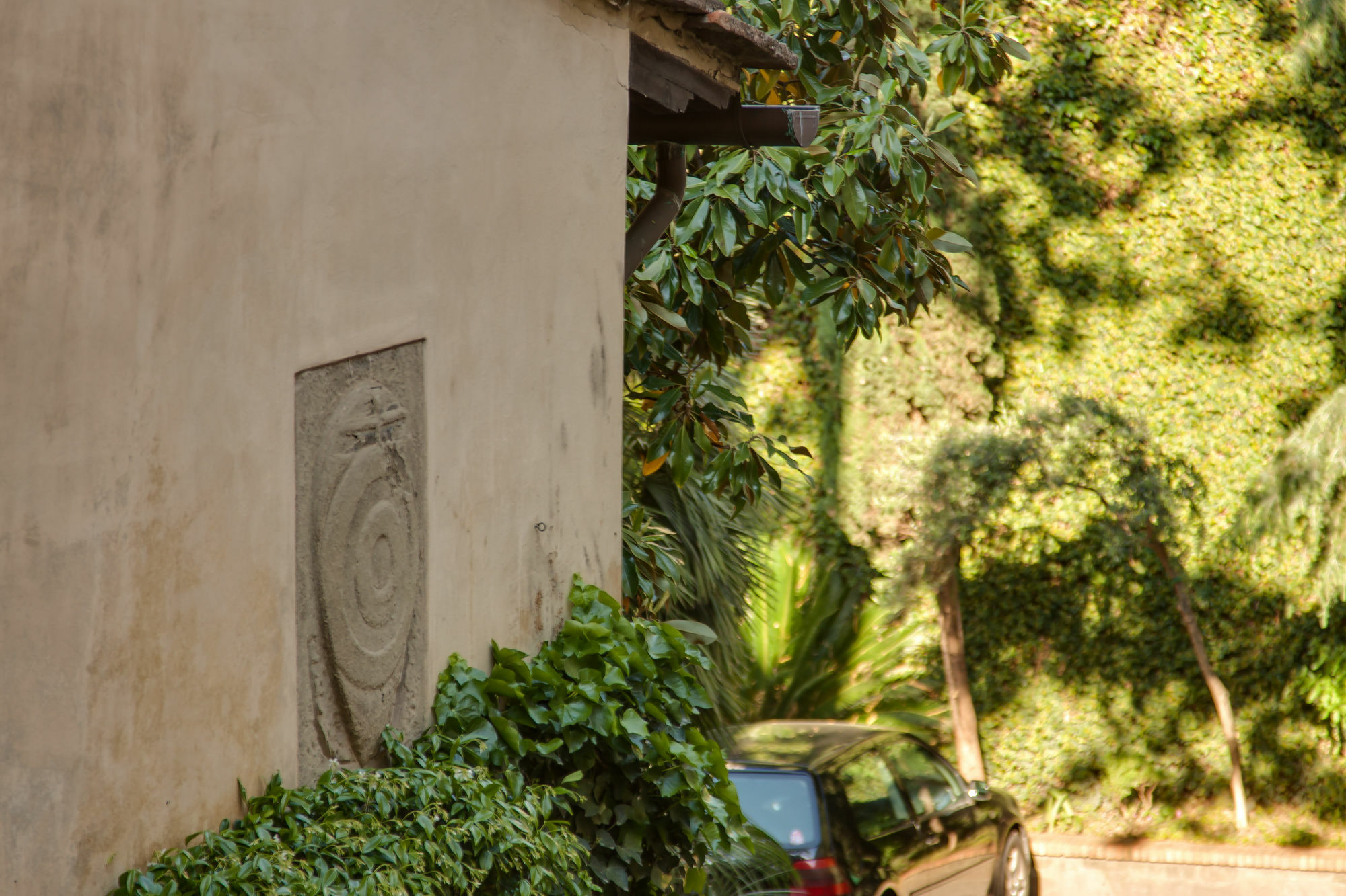 Residenza D'Epoca Borgo Albizi Hotell Florens Exteriör bild